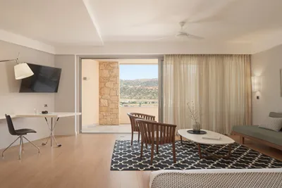 Crete Golf Club Hotel Hersonissos