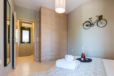 Villa Blue Sea