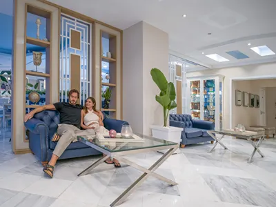 Secret Paradise Hotel & Spa Chalkidiki
