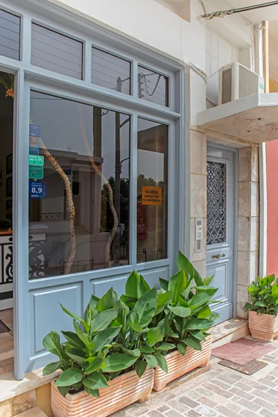 Casa Kasteli Chania