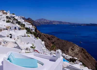 Cave Agapi Oia