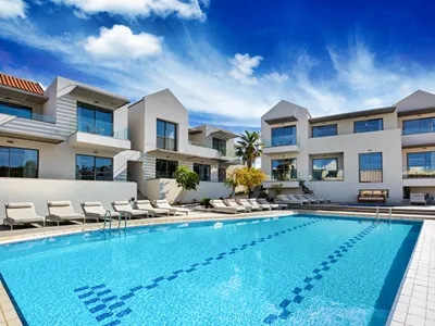 Oscar Suites & Village