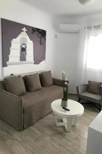 Livin Mykonos Hotel