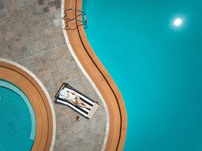 Lindian Dream Seaside Resort