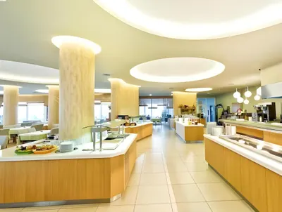 Poseidon Palace - Pieria