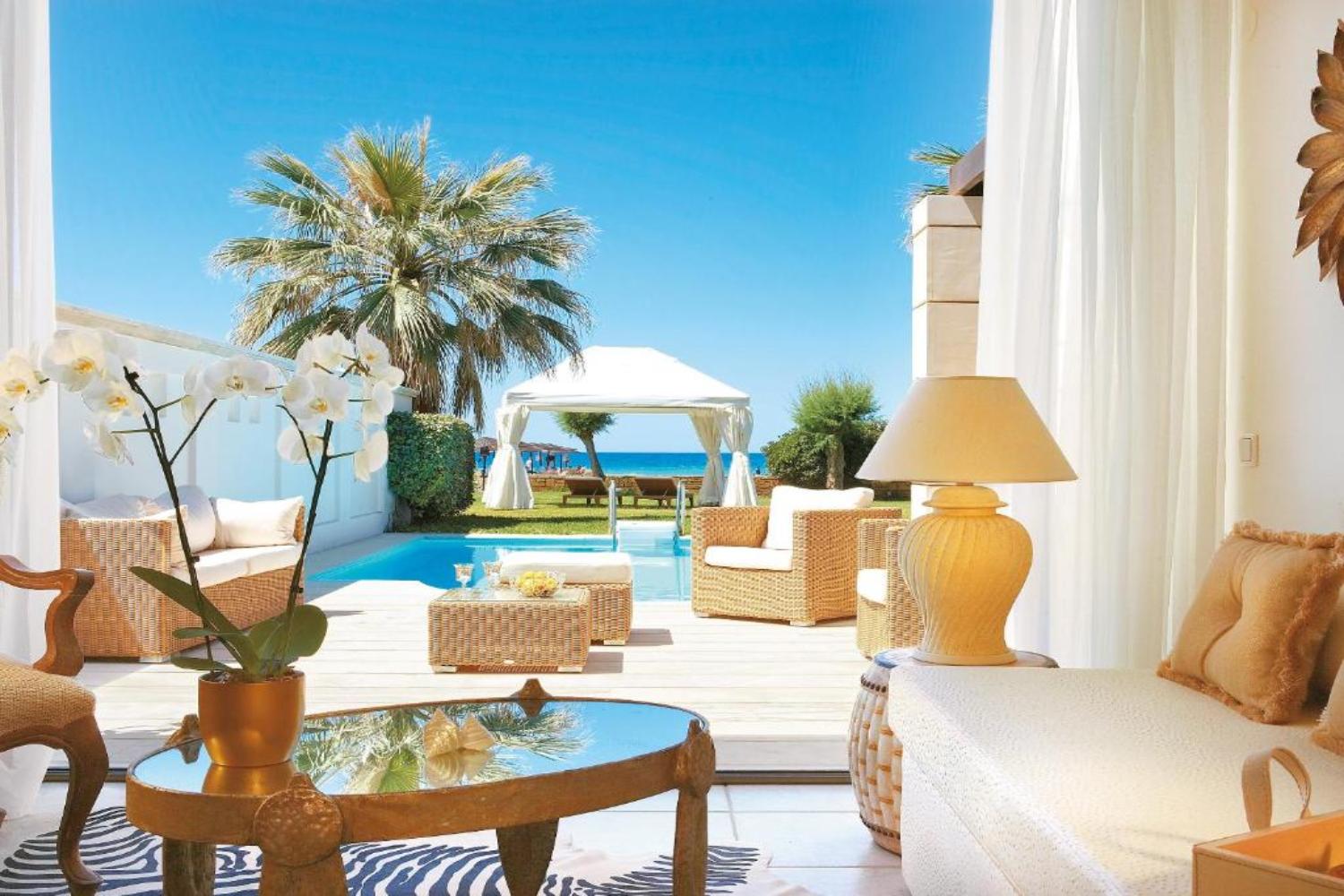 Grecotel Creta Palace