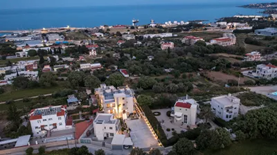 Sun City