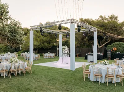 Cape Sounio, A Grecotel Resort to Live