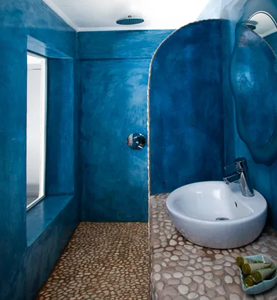 Roula Villa Santorini
