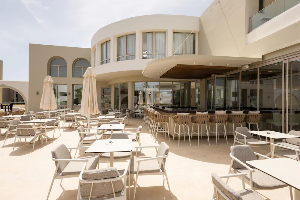 Vantaris Palace Hotel