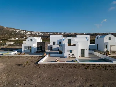 Oia Kissiri