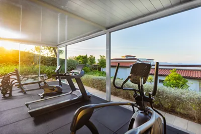 Mount Athos Resort Chalkidiki
