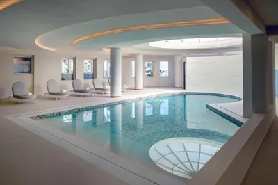IBEROSTAR SELECTION CRETA MARINE