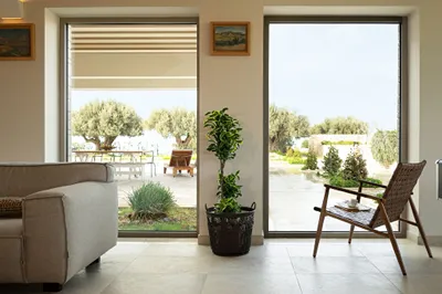 Diktamon Retreat Luxury Villa