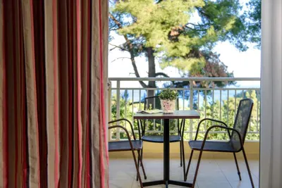 Alkion Hotel