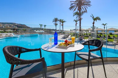 Rodos Palladium Leisure & Wellness