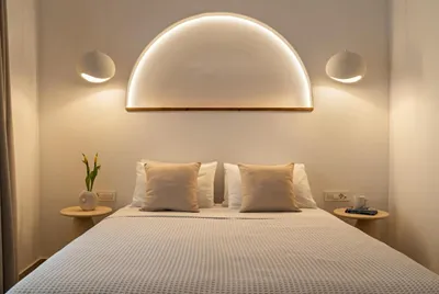Galation Hotel Mykonos