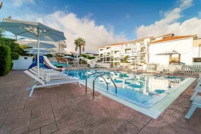 Diana Palace Hotel Zakynthos