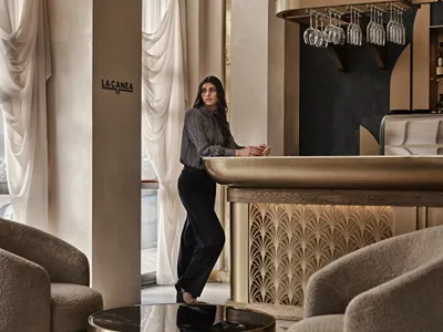 The Chania Hotel