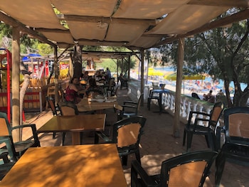 SUN HOTEL KINETA “Beach Front”