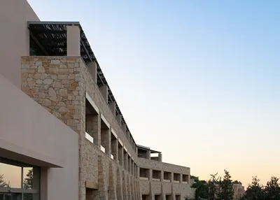 Crete Golf Club Hotel Hersonissos