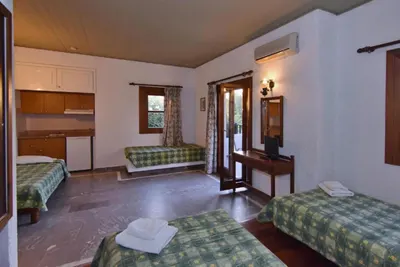 Lyda Hotel
