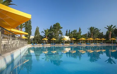 Kipriotis Hippocrates Hotel by Anayia All Inclusive Resorts