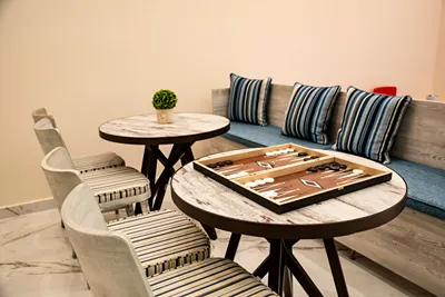 Lagaria Hotel & Apartments****