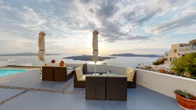 Kamares Neoklassico