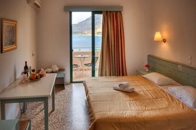 Anthi Maria Beach Apartments