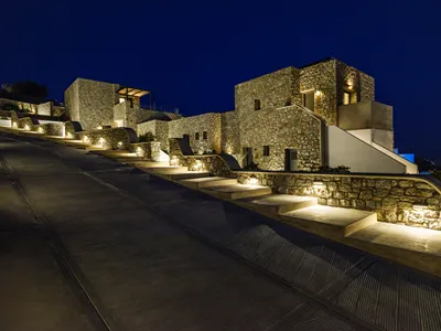 Evi Suites & Villas