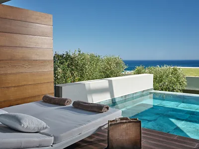 Lesante Blu Exclusive Beach Resort