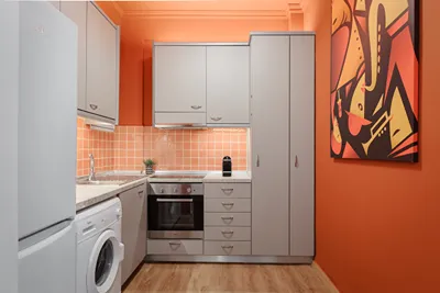 Acropolis Classy Apartments