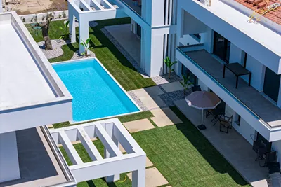 White Dream Residential Complex