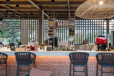KING MINOS RETREAT Resort & Spa
