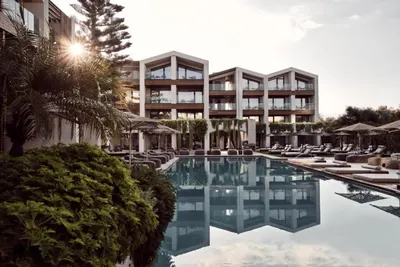 Contessina Suites & Spa Zakynthos