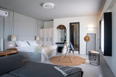 Ifestau4 Suites
