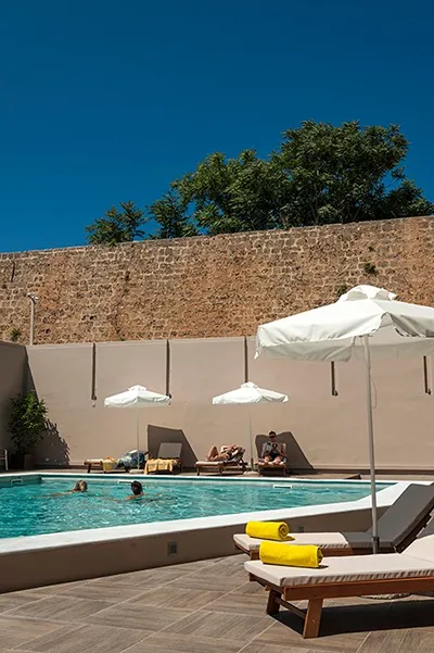 Kriti Hotel