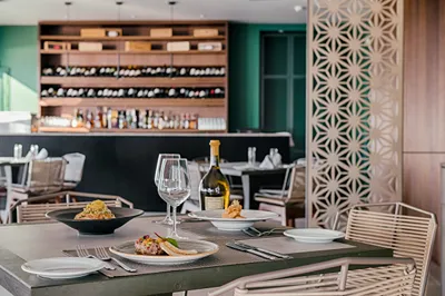 Villa Di Mare Seaside Suites Rhodes
