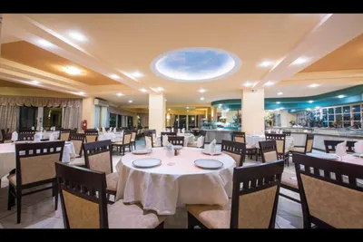 POTAMAKI BEACH HOTEL
