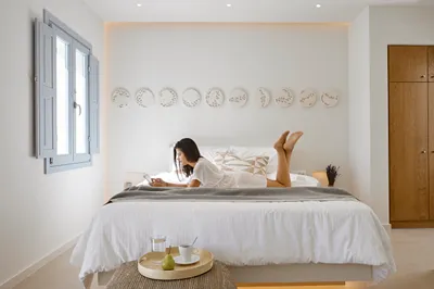 Nova Luxury Suites Santorini
