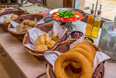 Avalon Hotel Thessaloniki