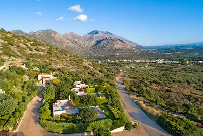 Melidoni X Village