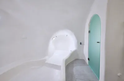 Cave Suite Oia