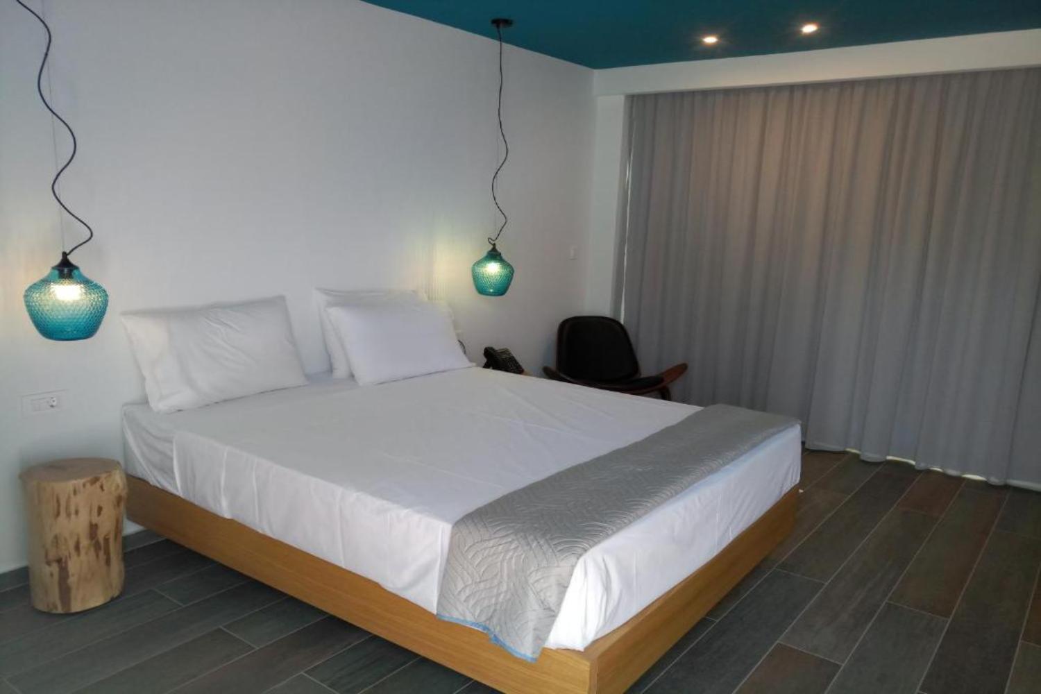 Meropi Hotel