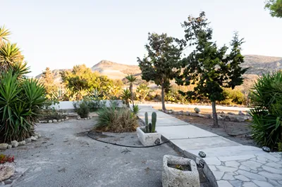 Kostantakis Winery & Residence