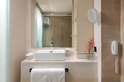 MEDITERRANEAN HOTEL