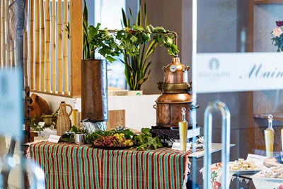 Atali Grand Resort Crete