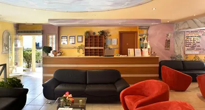 Marietta Hotel & Apartments Rhodes