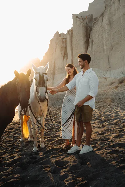 Magma Resort Santorini | Unbound Collection by Hyatt